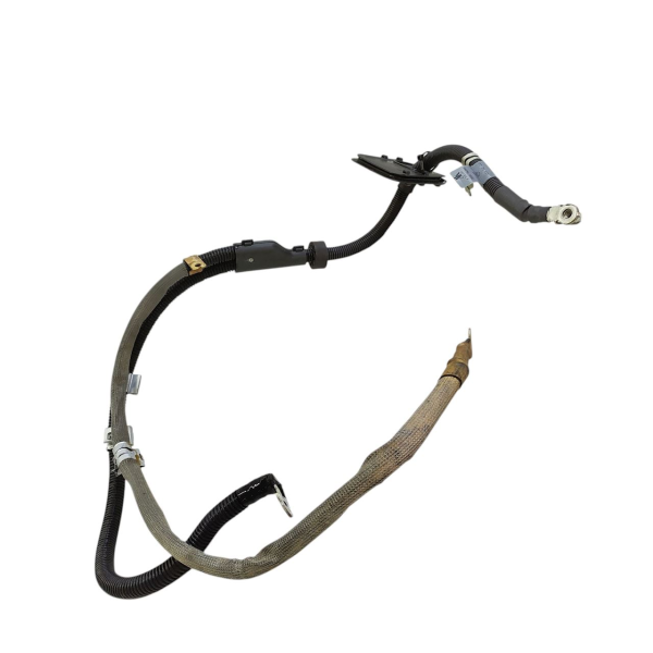 CABO ALTERNADOR ARRANQUE  MERCEDES-BENZ C 200K 1.8 2009 195504