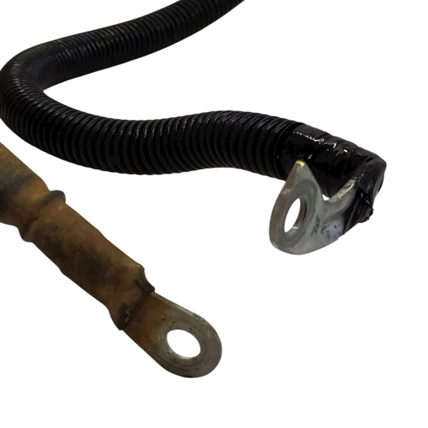 CABO ALTERNADOR ARRANQUE  MERCEDES-BENZ C 200K 1.8 2009 195504