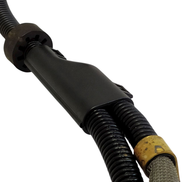 CABO ALTERNADOR ARRANQUE  MERCEDES-BENZ C 200K 1.8 2009 195504