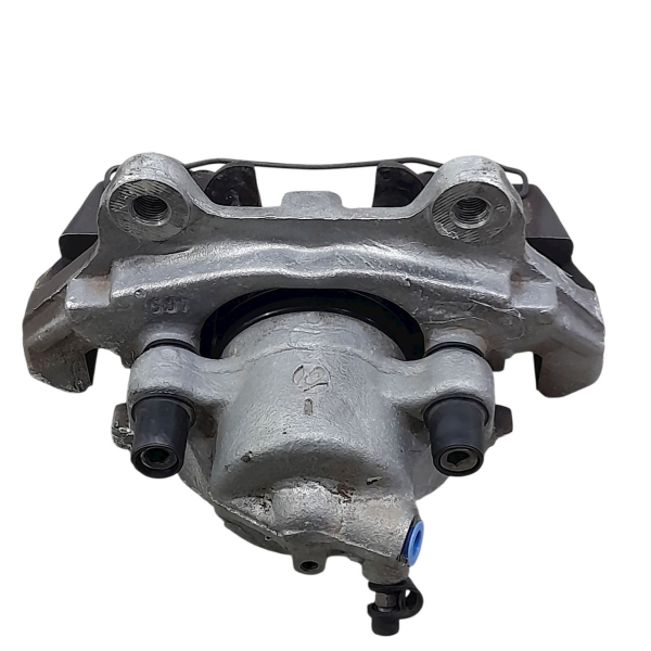 PINÇA DIANTEIRA ESQUERDA  FIAT LINEA DUAL 1.8 16V 2011 193929