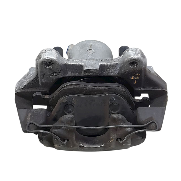 PINÇA DIANTEIRA ESQUERDA  FIAT LINEA DUAL 1.8 16V 2011 193929