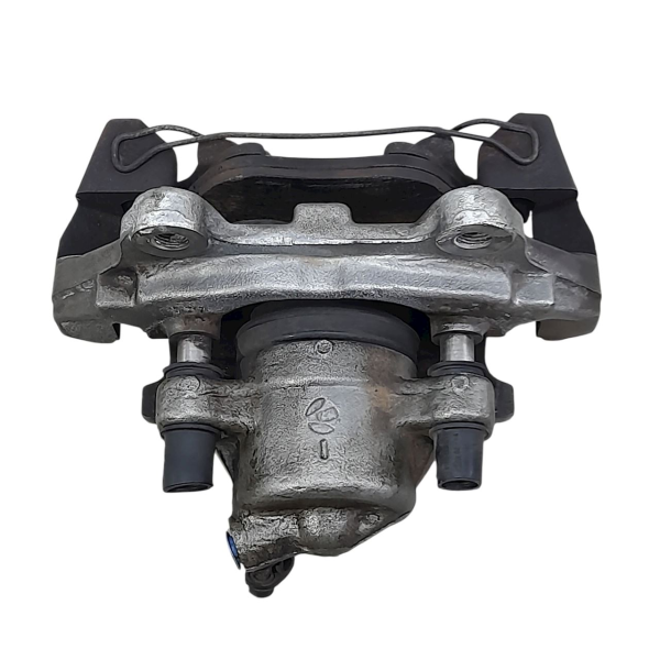 PINÇA DIANTEIRA DIREITA  FIAT LINEA DUAL 1.8 16V 2011 193930