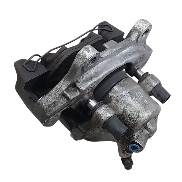 PINÇA DIANTEIRA DIREITA  FIAT LINEA DUAL 1.8 16V 2011 193930