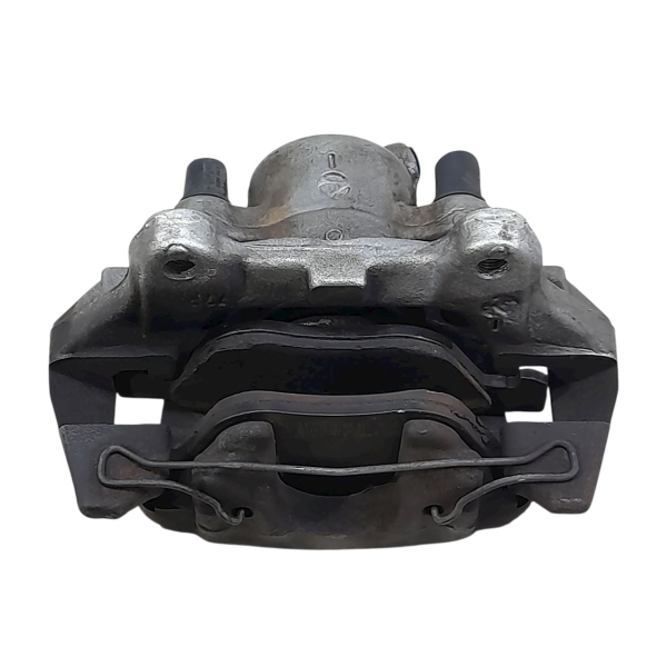 PINÇA DIANTEIRA DIREITA  FIAT LINEA DUAL 1.8 16V 2011 193930