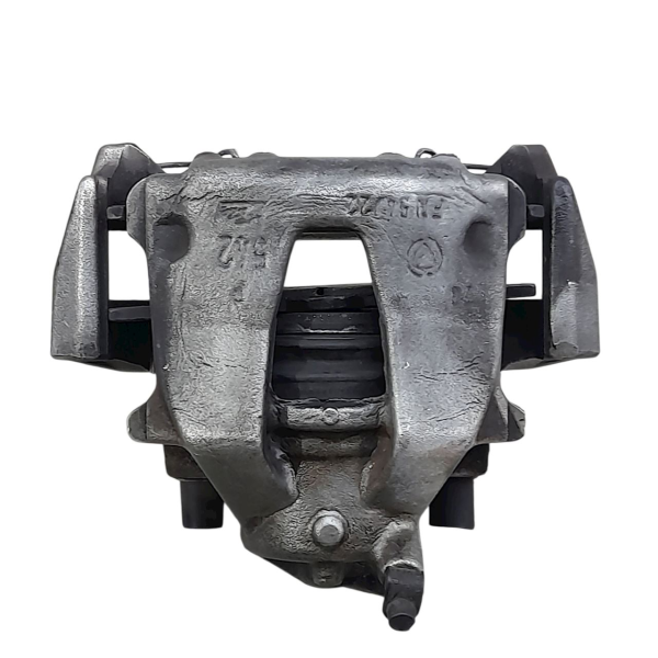 PINÇA DIANTEIRA DIREITA  FIAT LINEA DUAL 1.8 16V 2011 193930