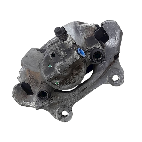 PINÇA DIANTEIRA DIREITA  FIAT LINEA DUAL 1.8 16V 2011 193930