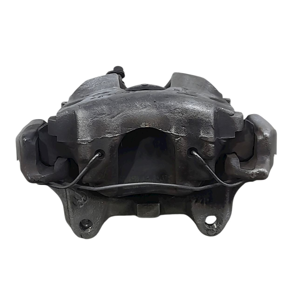 PINÇA DIANTEIRA DIREITA  FIAT LINEA DUAL 1.8 16V 2011 193930