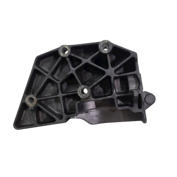 SUPORTE COMPRESSOR BOMBA DIREÇÃO HIDRÁULICA  FIAT SIENA 1.8 2007 194522