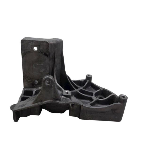 SUPORTE COMPRESSOR BOMBA DIREÇÃO HIDRÁULICA  FIAT SIENA 1.8 2007 194522