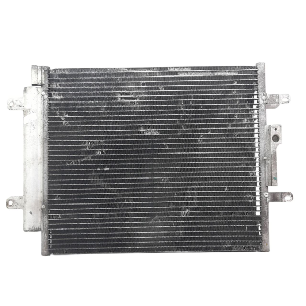 CONDENSADOR DO AR CONDICIONADO FIAT SIENA 1.8 2007 V1749 - P12