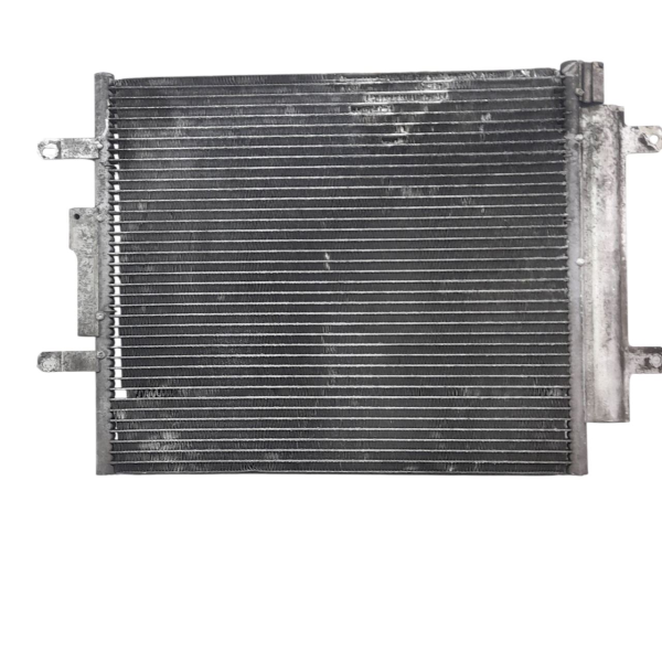 CONDENSADOR DO AR CONDICIONADO FIAT SIENA 1.8 2007 V1749 - P12