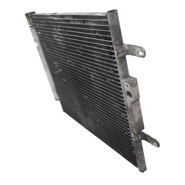 CONDENSADOR DO AR CONDICIONADO FIAT SIENA 1.8 2007 V1749 - P12