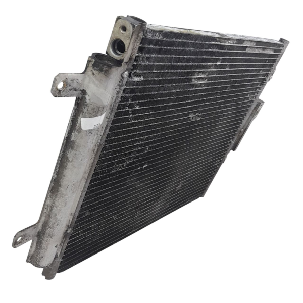 CONDENSADOR DO AR CONDICIONADO FIAT SIENA 1.8 2007 V1749 - P12