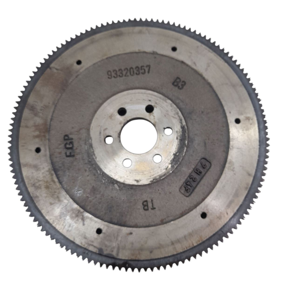 VOLANTE MOTOR  FIAT SIENA 1.8 2007 194509