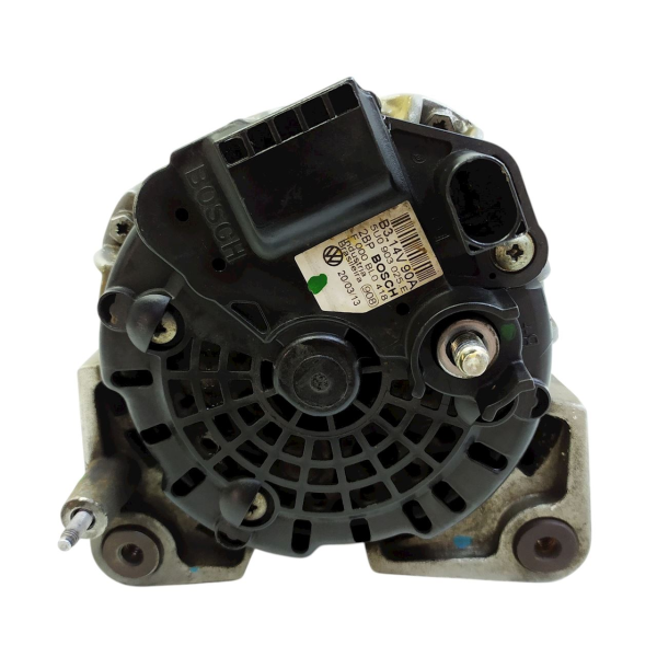 ALTERNADOR VW SAVEIRO 1.6 2013 V1756 - P1