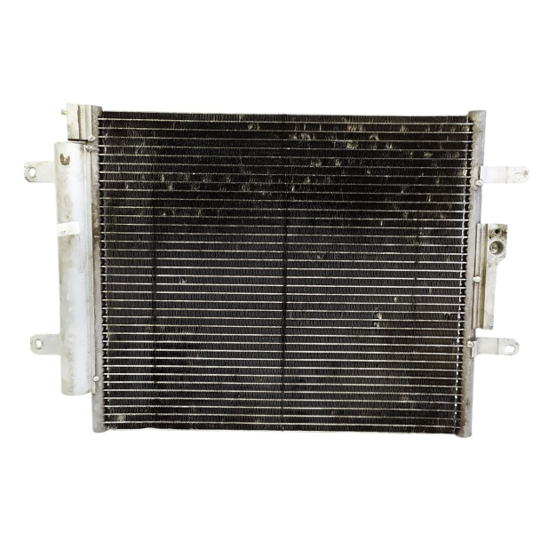 CONDENSADOR DO AR CONDICIONADO FIAT IDEA  ADV 1.8 8V 2007 V1757 - P12