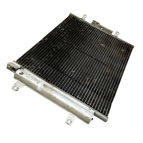 CONDENSADOR DO AR CONDICIONADO FIAT IDEA  ADV 1.8 8V 2007 V1757 - P12