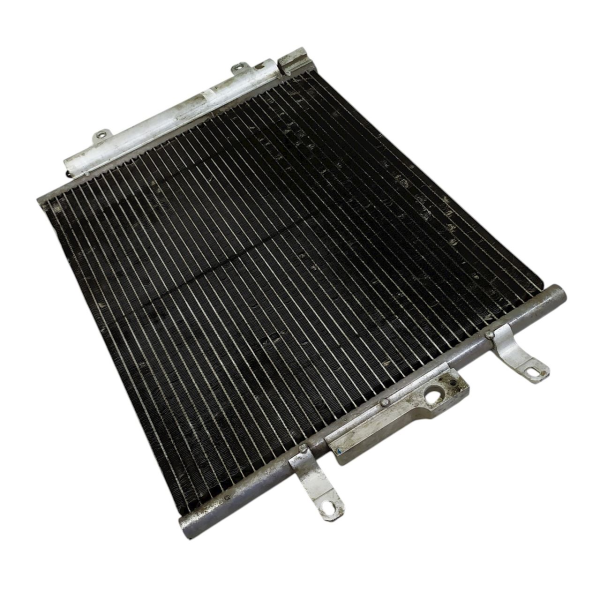 CONDENSADOR DO AR CONDICIONADO FIAT IDEA  ADV 1.8 8V 2007 V1757 - P12