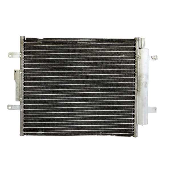 CONDENSADOR DO AR CONDICIONADO FIAT IDEA  ADV 1.8 8V 2007 V1757 - P12