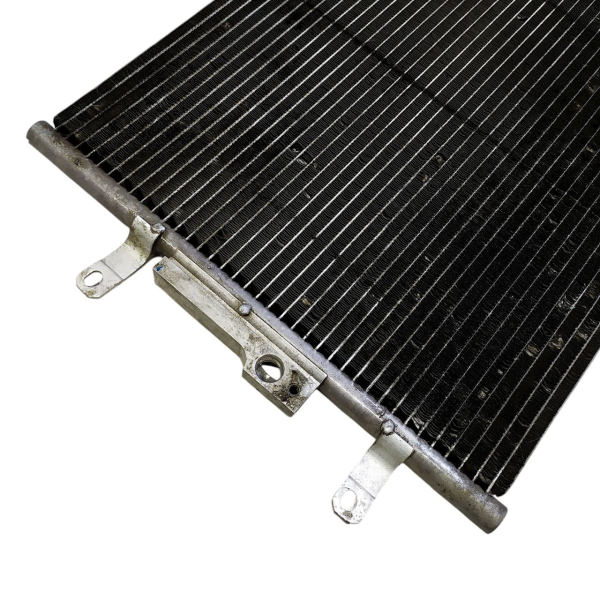 CONDENSADOR DO AR CONDICIONADO FIAT IDEA  ADV 1.8 8V 2007 V1757 - P12