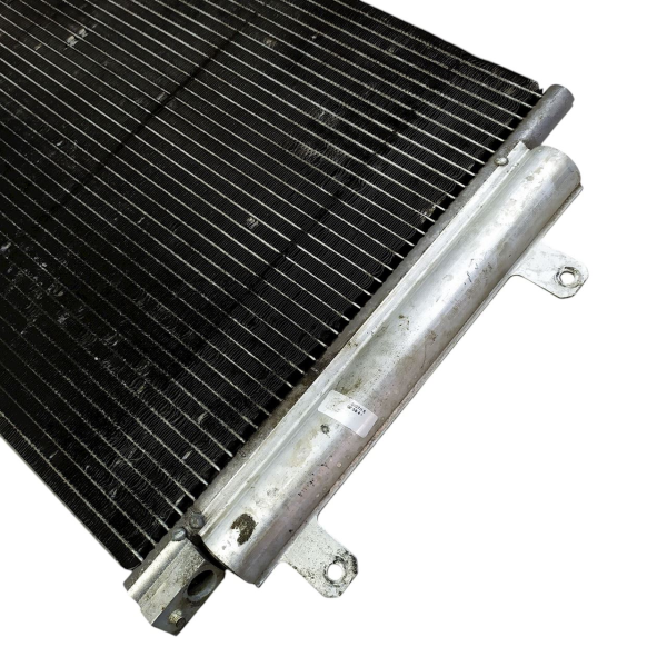 CONDENSADOR DO AR CONDICIONADO FIAT IDEA  ADV 1.8 8V 2007 V1757 - P12