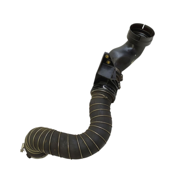 MANGUEIRA ESQUERDA INTERCOOLER  MERCEDES-BENZ C 200K 1.8 2009 195008