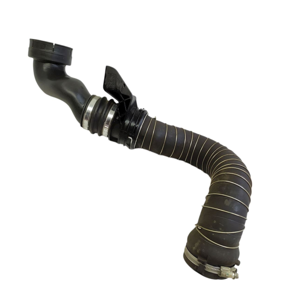 MANGUEIRA ESQUERDA INTERCOOLER  MERCEDES-BENZ C 200K 1.8 2009 195008