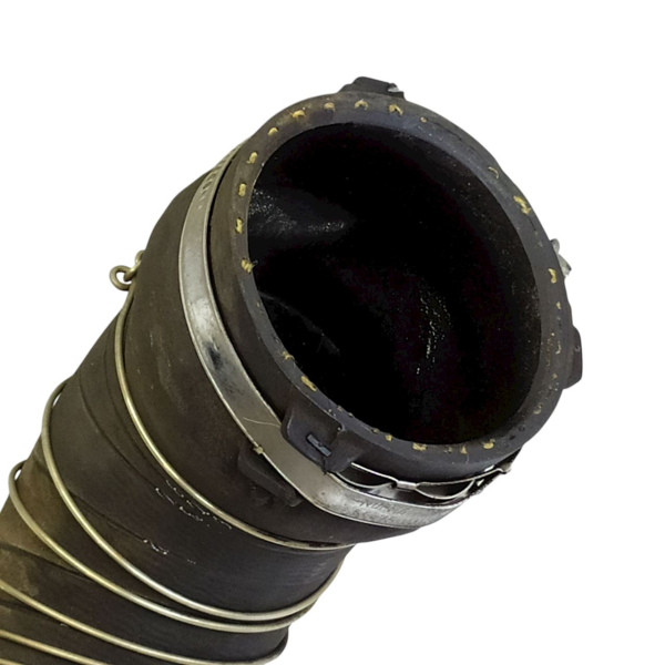 MANGUEIRA ESQUERDA INTERCOOLER  MERCEDES-BENZ C 200K 1.8 2009 195008