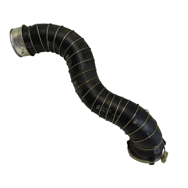 MANGUEIRA DIREITA INTERCOOLER  MERCEDES-BENZ C 200K 1.8 2009 195009
