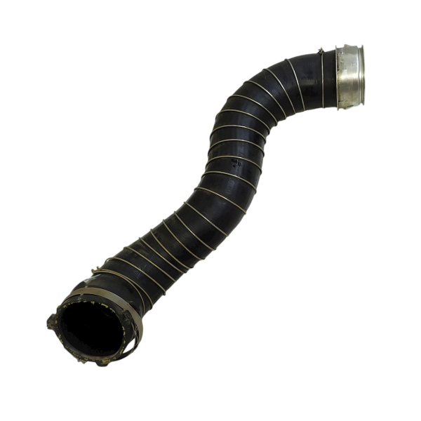 MANGUEIRA DIREITA INTERCOOLER  MERCEDES-BENZ C 200K 1.8 2009 195009