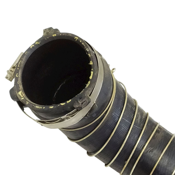 MANGUEIRA DIREITA INTERCOOLER  MERCEDES-BENZ C 200K 1.8 2009 195009