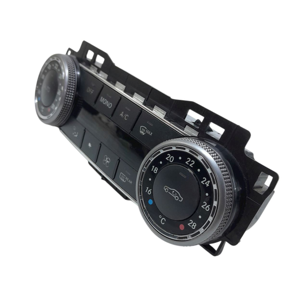 COMANDO AR CONDICIONADO  MERCEDES-BENZ C 200K 1.8 2009 195138