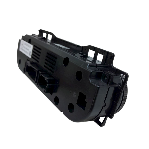 COMANDO AR CONDICIONADO  MERCEDES-BENZ C 200K 1.8 2009 195138