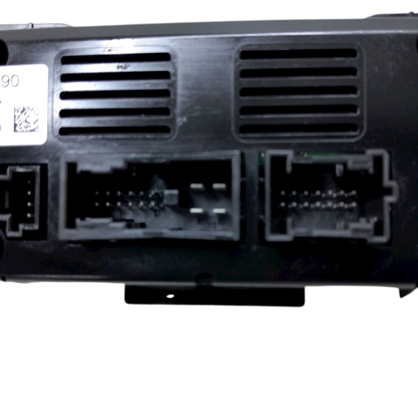 COMANDO AR CONDICIONADO  MERCEDES-BENZ C 200K 1.8 2009 195138