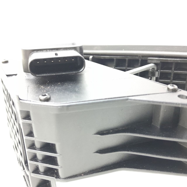 PEDAL ACELERADOR ELETRÔNICO  MERCEDES-BENZ C 200K 1.8 2009 195169