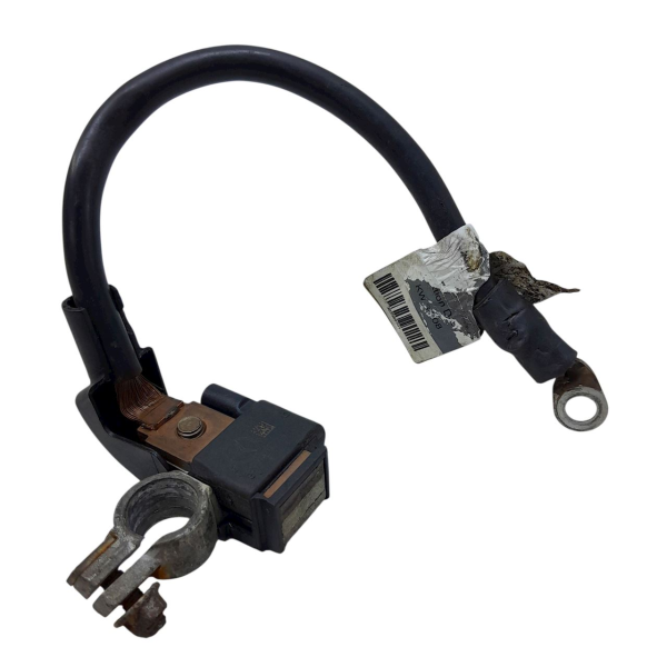 CABO SENSOR PÓLO NEGATIVO BATERIA  MERCEDES-BENZ C 200K 1.8 2009 195370