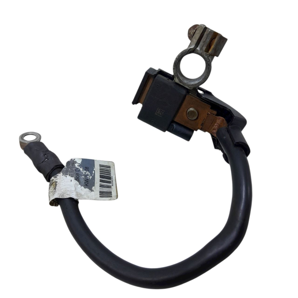 CABO SENSOR PÓLO NEGATIVO BATERIA  MERCEDES-BENZ C 200K 1.8 2009 195370