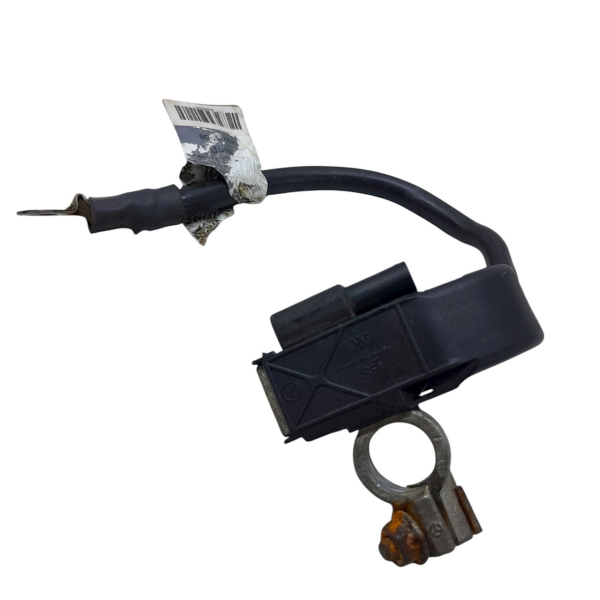 CABO SENSOR PÓLO NEGATIVO BATERIA  MERCEDES-BENZ C 200K 1.8 2009 195370