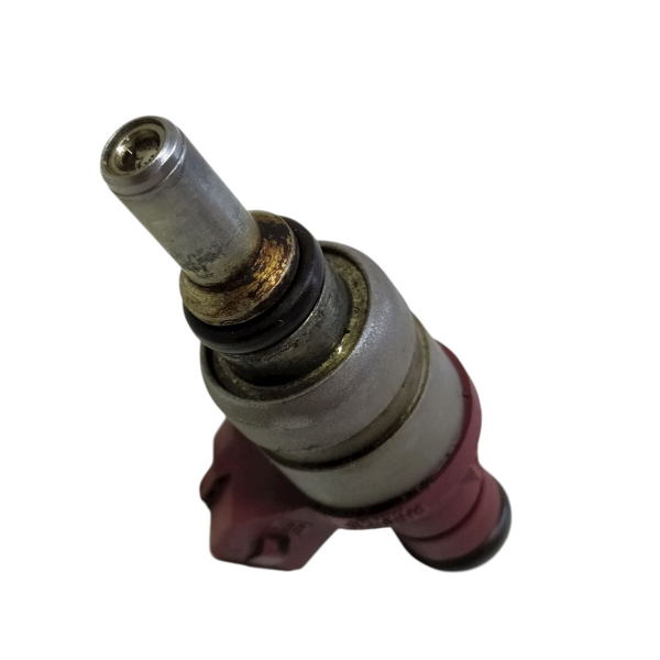 BICO INJEÇÃO ELETRÔNICA  MERCEDES-BENZ C 200K 1.8 2009 195553