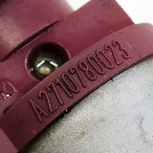 BICO INJEÇÃO ELETRÔNICA  MERCEDES-BENZ C 200K 1.8 2009 195553