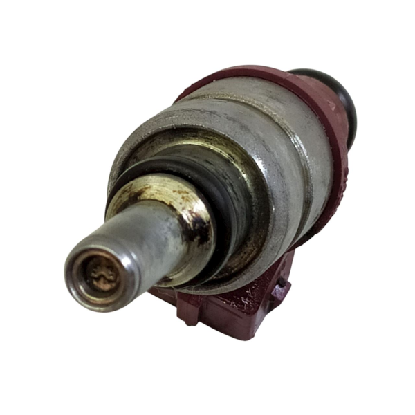 BICO INJEÇÃO ELETRÔNICA  MERCEDES-BENZ C 200K 1.8 2009 195554