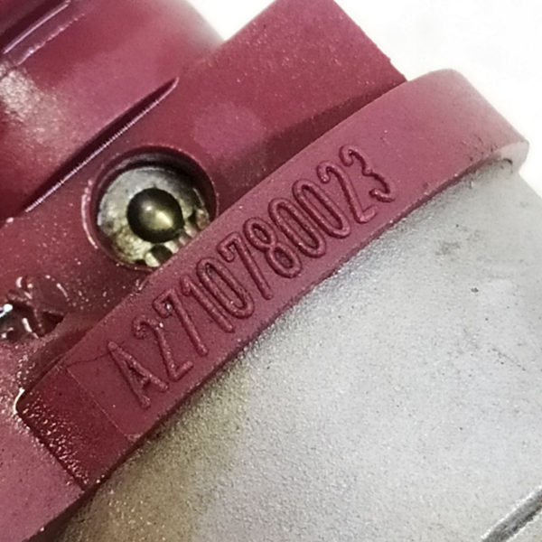 BICO INJEÇÃO ELETRÔNICA  MERCEDES-BENZ C 200K 1.8 2009 195554