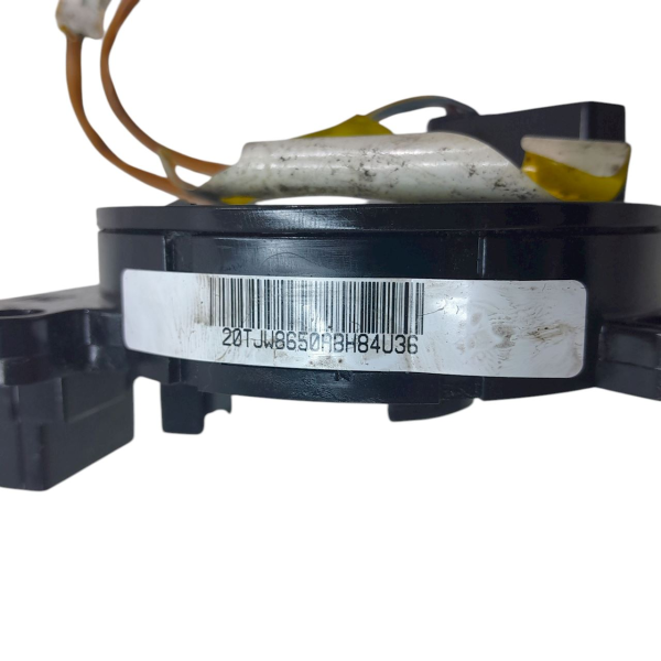 CINTA AIRBAG VOLANTE  GM CAPTIVA 3.6 2009 188801