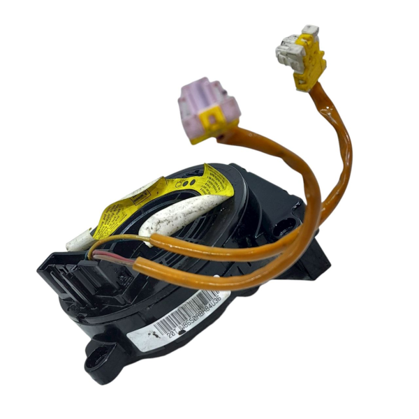 CINTA AIRBAG VOLANTE  GM CAPTIVA 3.6 2009 188801