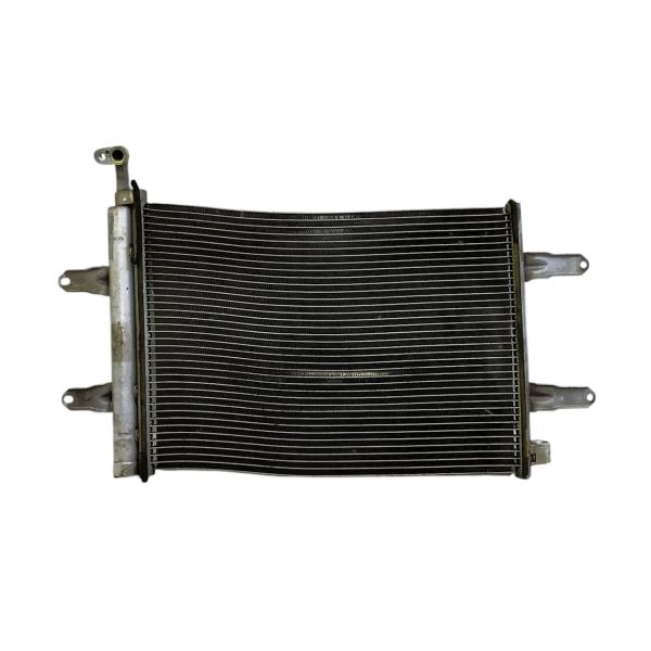 CONDENSADOR DO AR CONDICIONADO VW SAVEIRO 1.6 2013 V1756 - P12