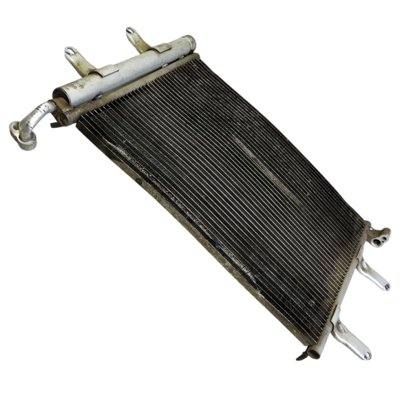 CONDENSADOR DO AR CONDICIONADO VW SAVEIRO 1.6 2013 V1756 - P12