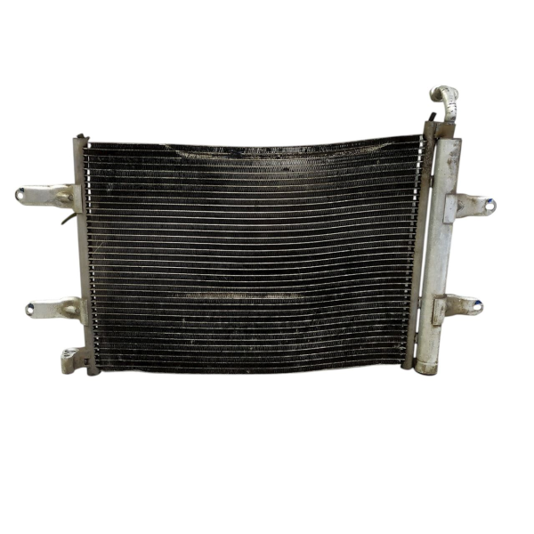 CONDENSADOR DO AR CONDICIONADO VW SAVEIRO 1.6 2013 V1756 - P12