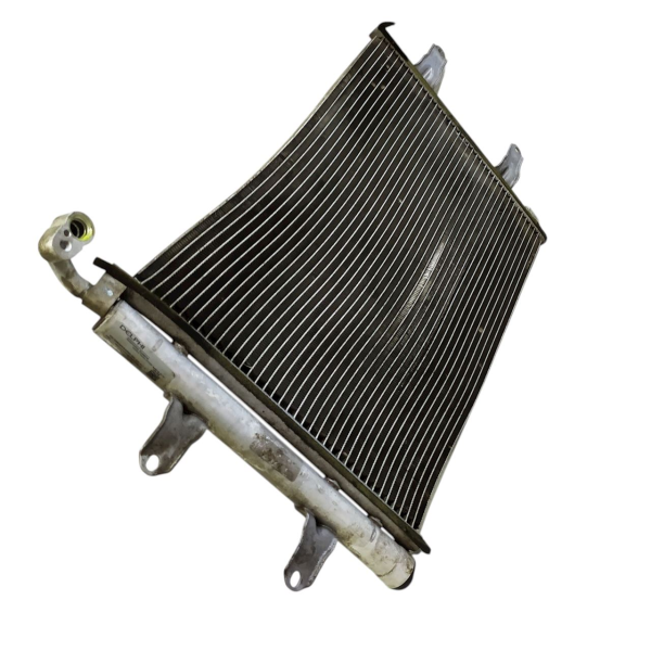 CONDENSADOR DO AR CONDICIONADO VW SAVEIRO 1.6 2013 V1756 - P12