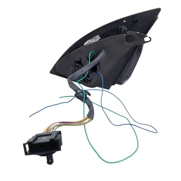 RETROVISOR DIREITO VW SAVEIRO 1.6 2013 V1756 - P37