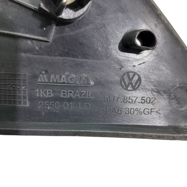 RETROVISOR DIREITO VW SAVEIRO 1.6 2013 V1756 - P37